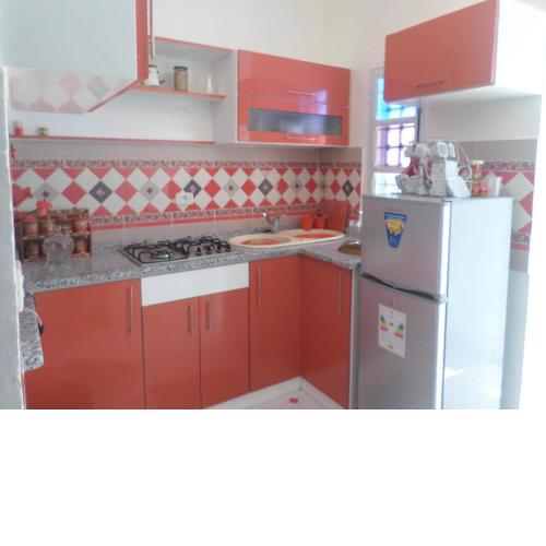 Studio Al Salam Djerba Midoun avec aspect architectural traditional bien fini