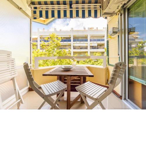 Studio Alboran by Interhome