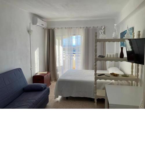 Studio Almenara Beach