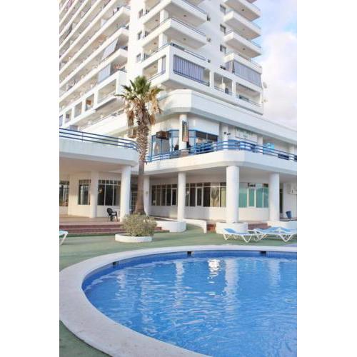Studio Anna - Playa Paraiso Tenerife