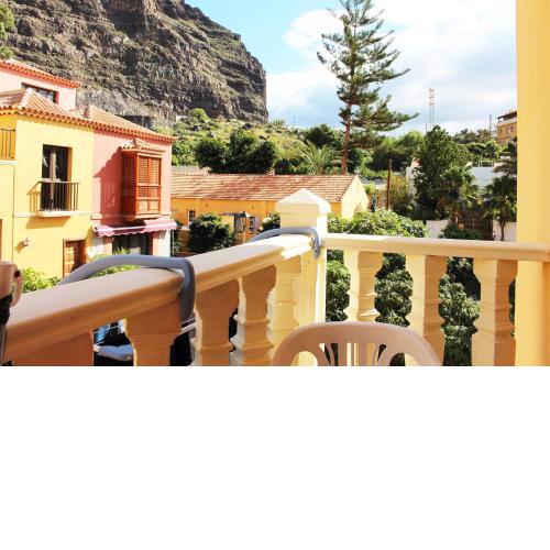 Studio Anna - Valle Gran Rey