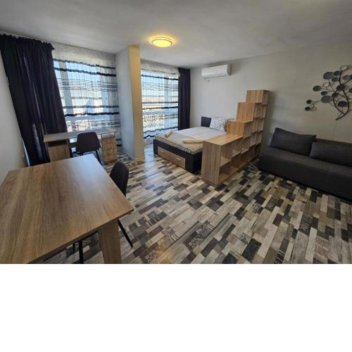 Studio Apartament 47А- Trakia 54 А