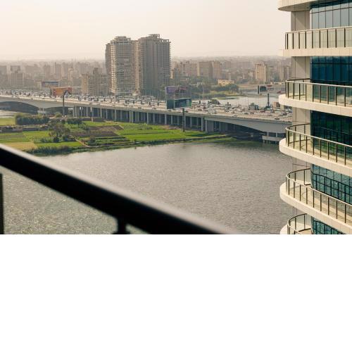 Studio Apartment - Maadi