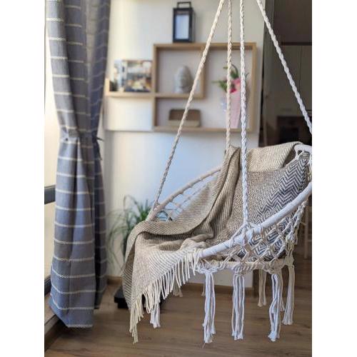 Studio Apartment City Dream