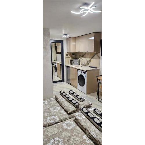 нов модерен ! Studio Apartment Dreams 2!