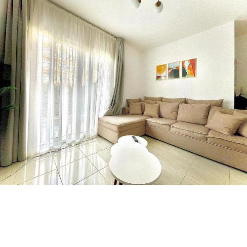 Studio apartment in Al-Rehab شقة مفروشة استوديو الرحاب