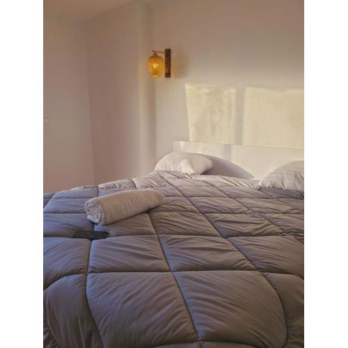 studio apartment in center downtown