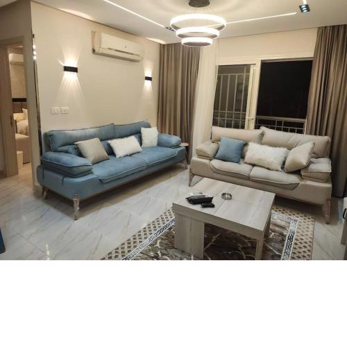 Studio apartment in Madinaty 84M
