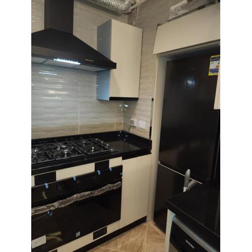Studio apartment in Madinaty