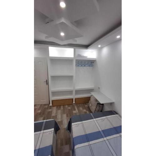 Studio Apartment in Mokkatam