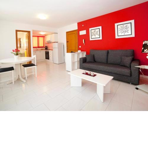 Studio Apolo VI-4 by Interhome