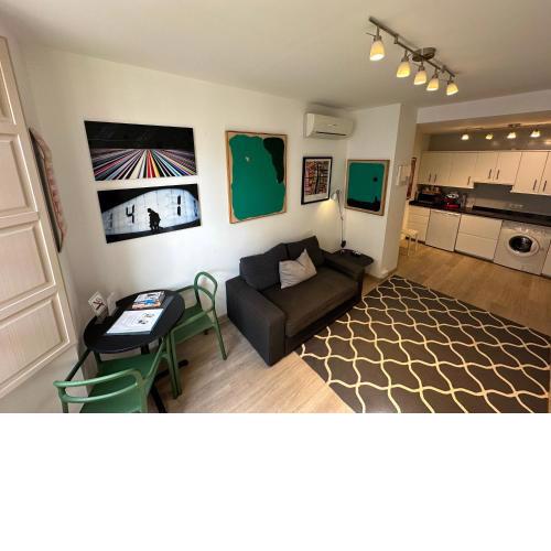 Studio Arts Soho - Malaga