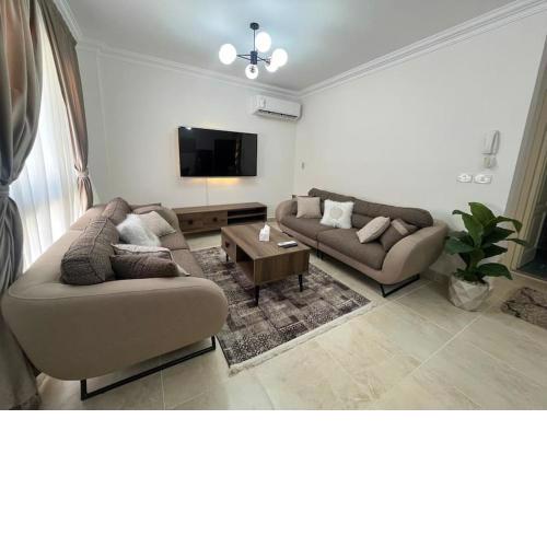 Studio at Madinaty new cairo
