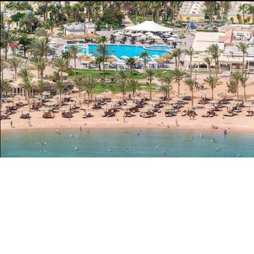 Studio at Mirage Bay View Aqua