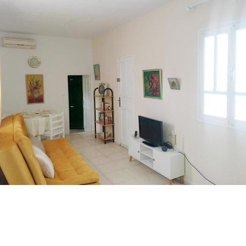 Studio au cœur de la marsa