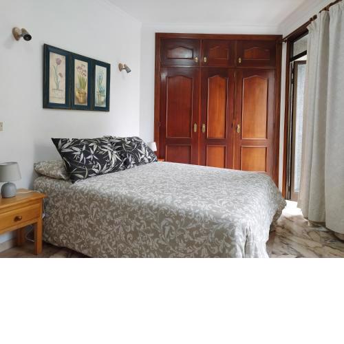 Studio AVENIDA Puerto de La Cruz