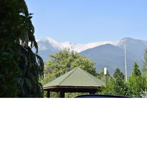 Studio Bella, Bansko
