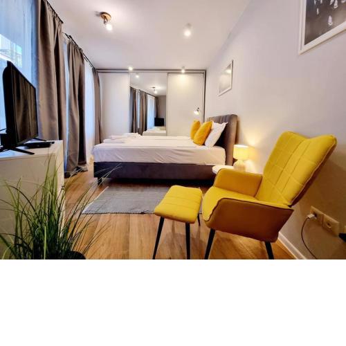 Studio Blumar 1 in Super Center
