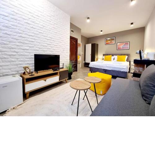 Studio Blumar 2 in Super Center