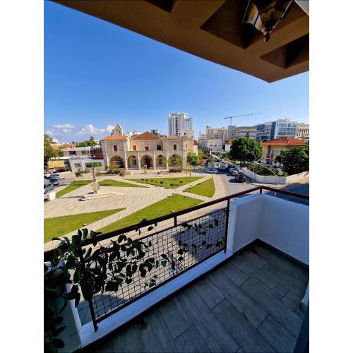 Studio C Larnaca City Center