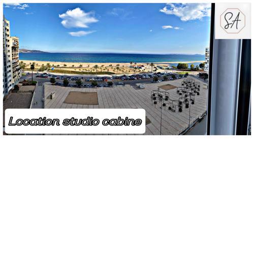 Studio Cabine Empuriabrava