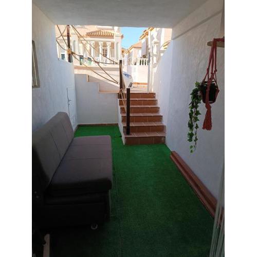 Studio Casa Playa KX