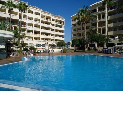 Studio Castle Harbour vistas piscina