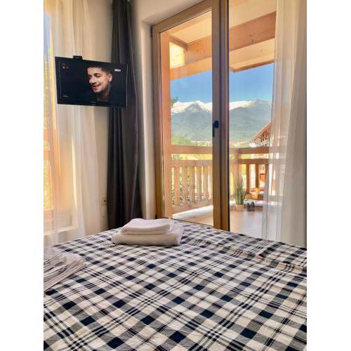 Studio Chalet 13, St John Park Bansko