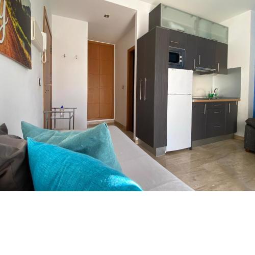 Studio City Center - Aloha Sevilla