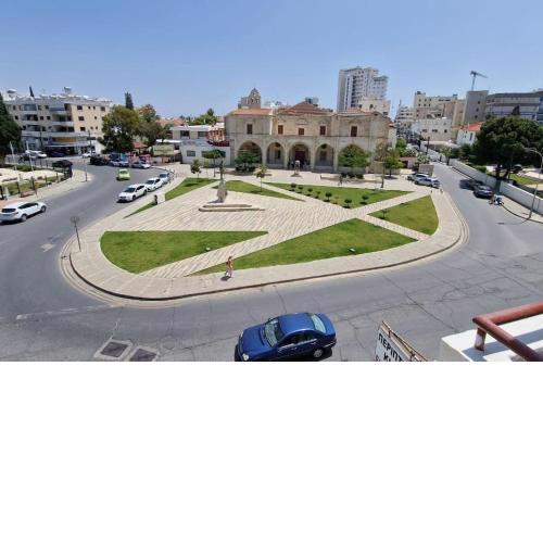 Studio D Larnaca City Center