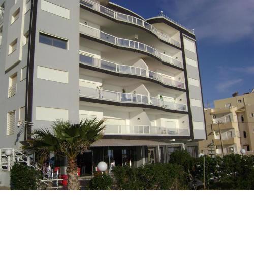 Studio dans Résidence pieds dans l'eau à Sousse Zone Kantaoui