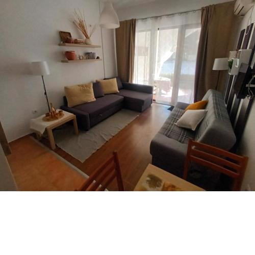 STUDIO DELUXE IN MARINA CAPE 4 stars complex 33 7