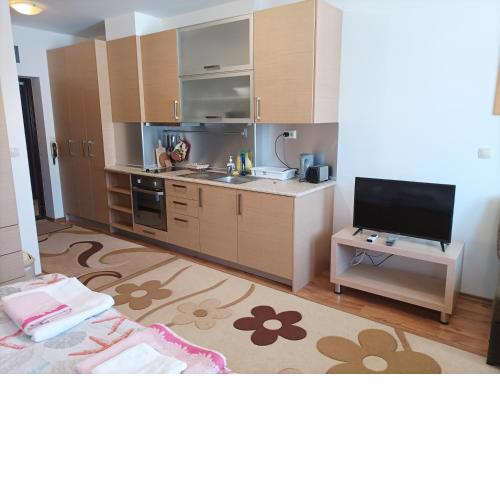 Studio Detelina Residence