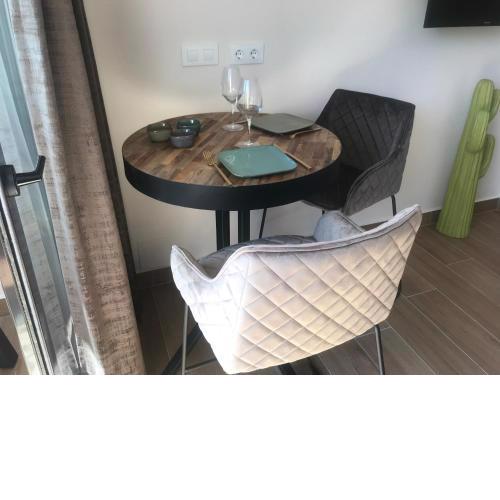 Studio Don Jim Superior Beautiful luxurious new Studio near Arenal beach