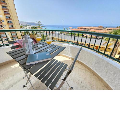 STUDIO DREAM VIEW, Los Cristianos