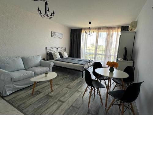 Studio E32 Atia Resort Chernomoretz