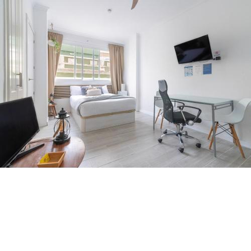 Studio El Secretario