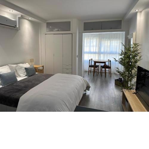 Studio en Benalmádena
