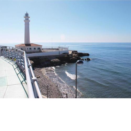 Studio en Torrox Costa