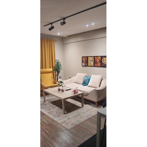 STUDIO Fakhr - Luxury apartment in Cairo