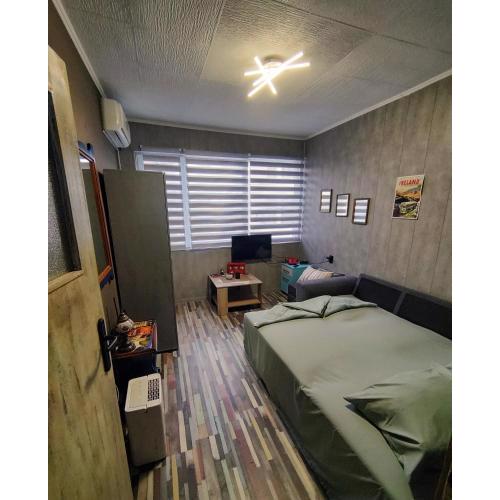 Studio flat in the center of VelikoTarnovo,GARIBALDI