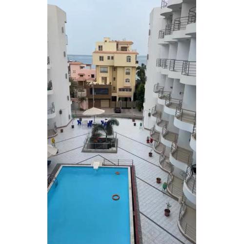 studio for rent in hurgada