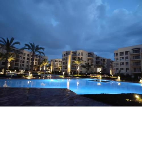 Studio For Rent In Marassi