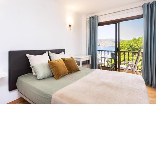 Studio fronte mare a Playa de Las Vistas