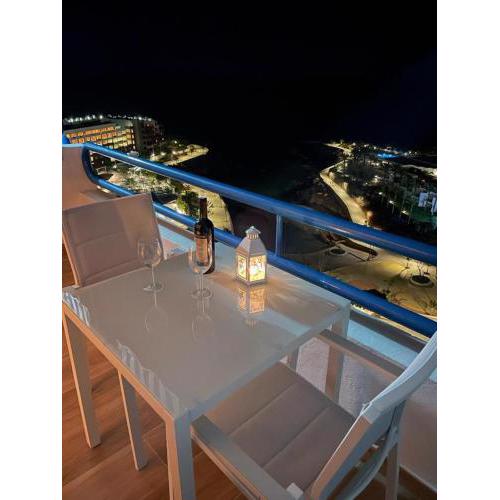 Studio Giulia - Playa Paraiso Tenerife