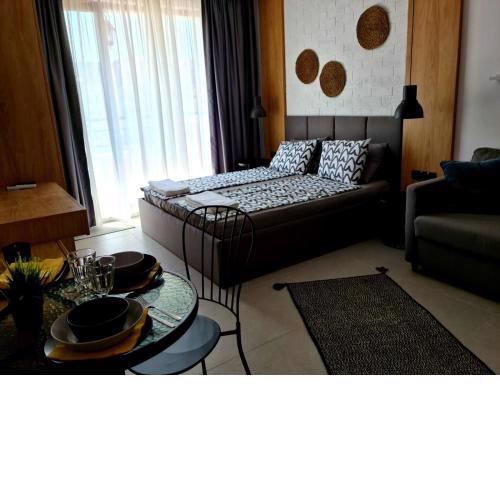 Studio Greenn Life Beach Resort
