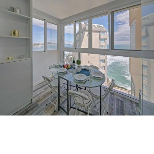 Studio Horizonte-11 by Interhome
