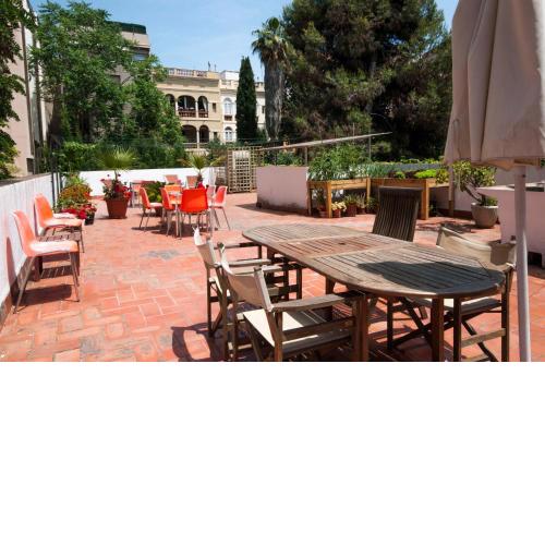 Studio Hostel