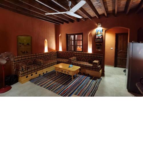 Studio house