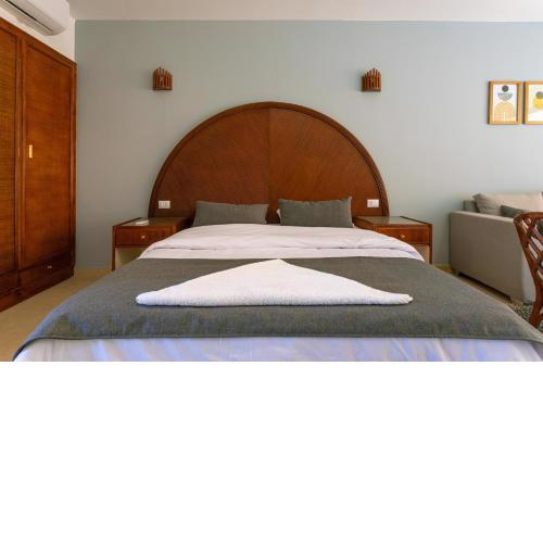Studio in a touristic area - Al mamsha